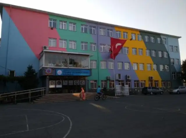 Tekirdağ'da MEB yönetmeliğine aykırı öğretmen ve şube seçimi iddiası
