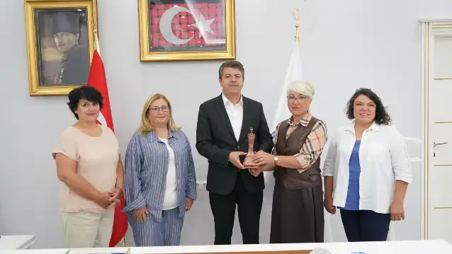 KİGDER’den Adıyaman’a depremzede kadınlar için destek ziyareti