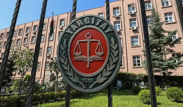 Yargıtaydan "elle yazılmayan kefalet sözleşmesi geçersizdir" kararı