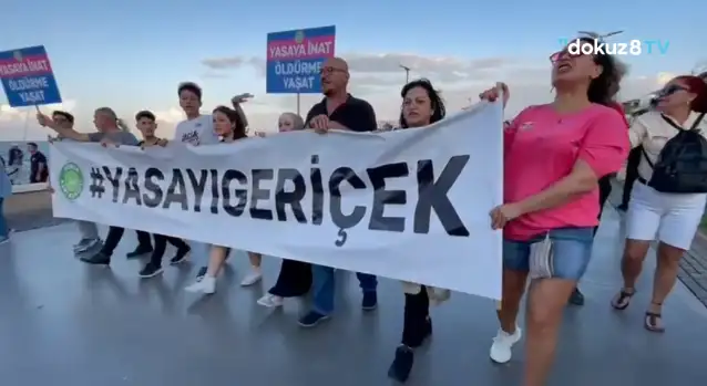 “Devlet öldürmez devlet yaşatır”