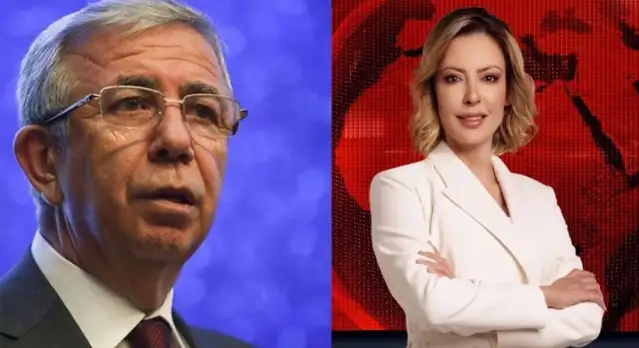 Gülbin Tosun, NOW TV ile yollarının ayrıldığını duyurdu