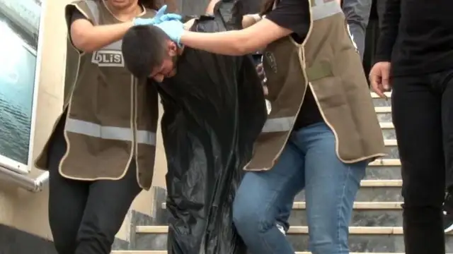 “O kadar devlete yalvardım, ihbar ettim, 26 suçtan kaydı var neden almadılar?”