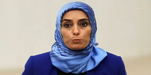 Zehra Taşkesenlioğlu'nun vergi kaçırdığı ortaya çıktı