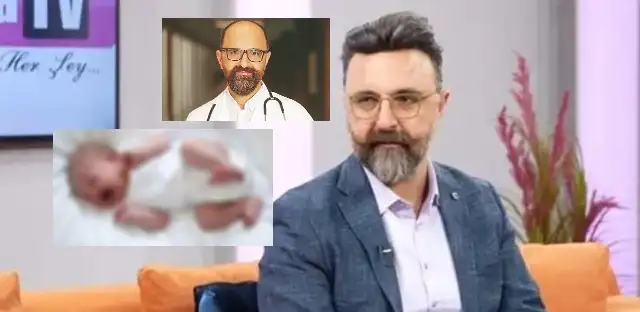 Hastanelerdeki bebek ölümlerine ilişkin skandal büyüyor: Doktor, ölüm talimatı verirken saç ektiriyormuş