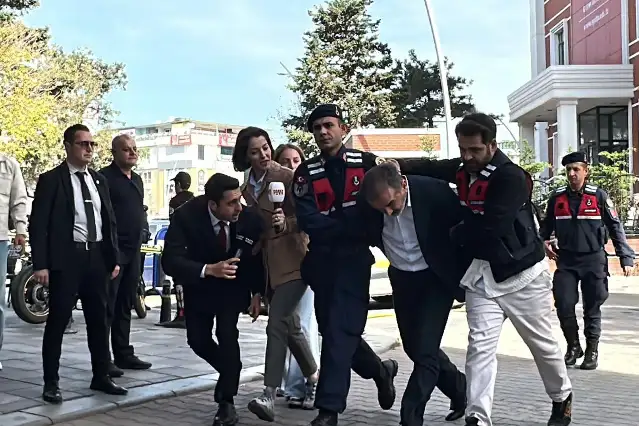 Yenidoğan çetesini çökerten Cumhuriyet Savcısı Yavuz Ergin dosyadan alındı!