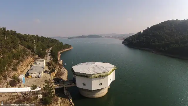 5 yılda arıtma kapasitesi yüzde 79 arttırılacak