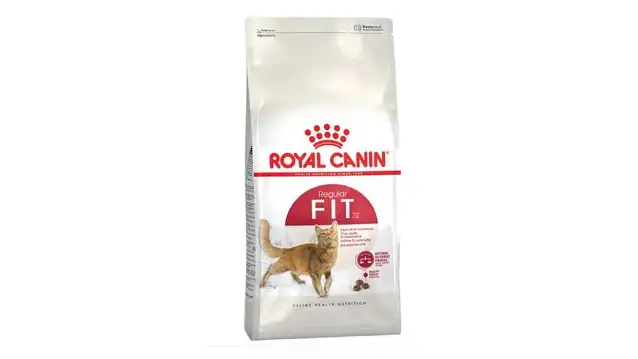 Royal Canin Kedi Maması