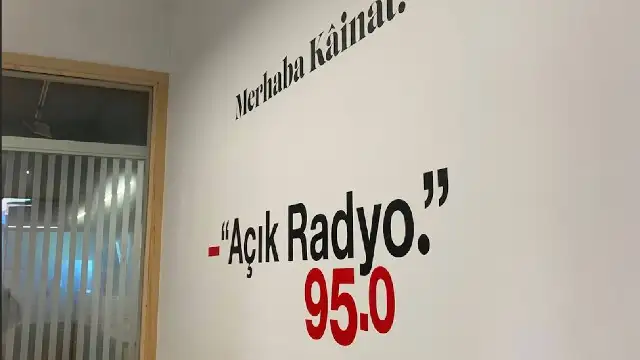 Açık Radyo davası Danıştay'a taşındı