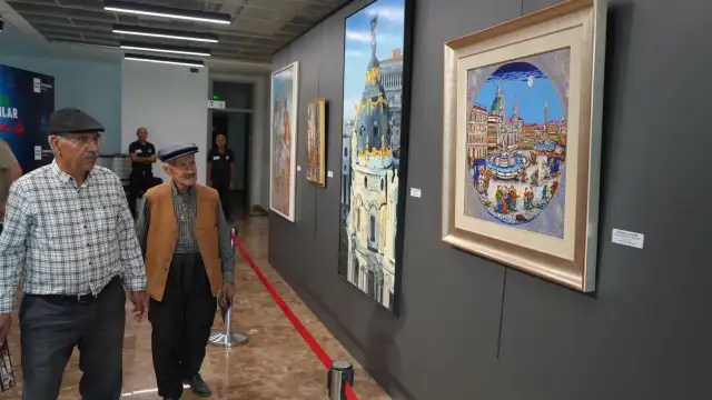 Adıyamanlı amcalar sosyal medyada gündem oldu: Gece gündüz beni arıyorlar