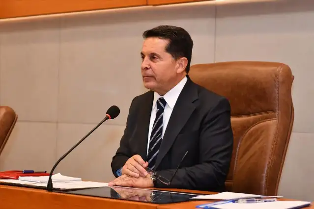 Esenyurt Belediye Başkanı Ahmet Özer tutuklandı