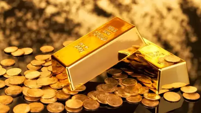 Altının kilogram fiyatı 7 milyon 995 bin liraya yükseldi