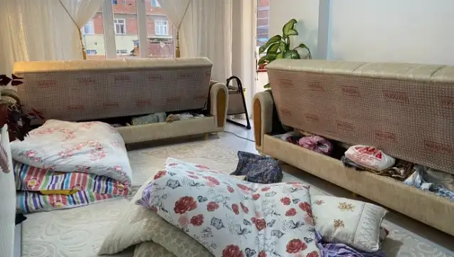 Malatya ve Diyarbakır'da ev baskınları çok sayıda kişi gözaltına alındı
