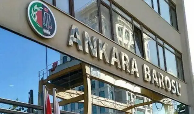 Ankara Barosu’nda oy verme işlemi başladı: 8 aday yarışıyor