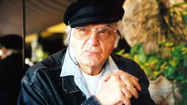 Attila İlhan Edebiyat Ödülleri sahiplerini buldu