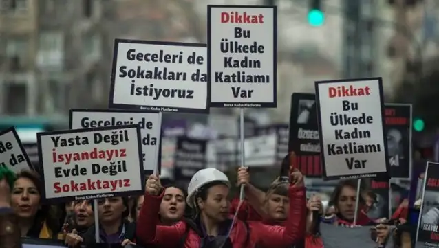 Aydın'da bir kadın boşanma aşamasında olduğu erkek tarafından katledildi
