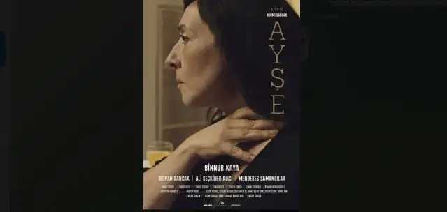 Biz varız bu filmin içinde, Altın Portakal’ın içinde