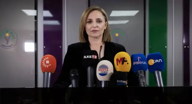Ayşegül Doğan: Sadece bir fesih kararı değil, yeni bir inşa süreci