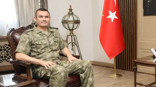 Kaçakçı Tuğgeneral Bilal Çokay’ın hapis cezası Yargıtay tarafından onandı