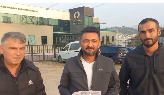 Bursa İş Mahkemelerinden işçiler Yüksel Sargın ve Ramazan Aktuğ için sendikal tazminat ve işe iade kararı