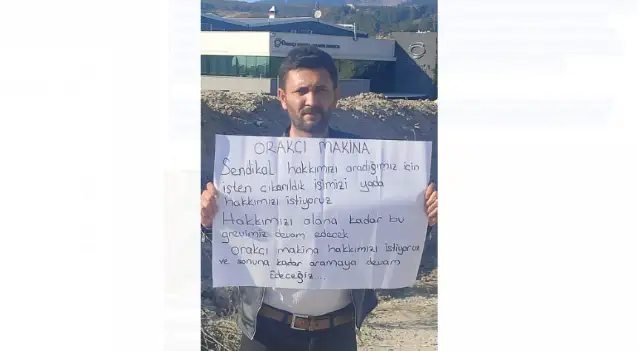 Bursa İş Mahkemesi'nden emsal karar: Sendikal haklara yönelik önemli zafer