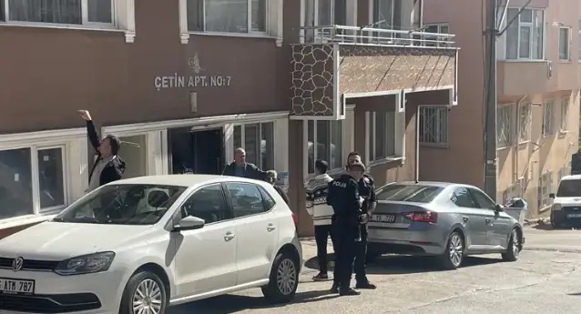 Bursa'da kadın cinayeti: Boşanma aşamasında olduğu erkek tarafından katledildi