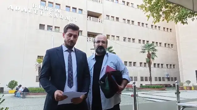 Bursa Osmangazi’deki bir lisede öğretmen hakkında istismar iddiası: TÖBSEN'den Milli Eğitim Müdürlüğü’ne sorular ve suç duyurusu