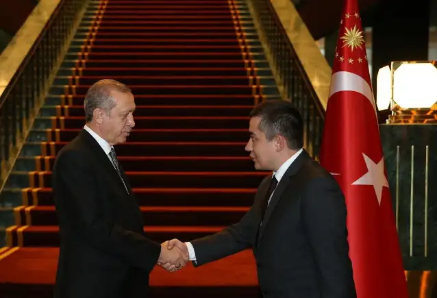 Beyoğlu Kaymakamı Can Aksoy’a bir gecede iki göre: İstanbul’da Vali Yardımcılığı, Esenyurt’ta kayyım