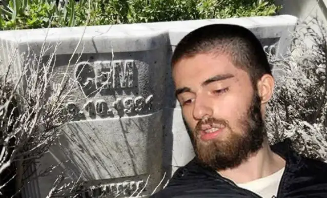 Cem Garipoğlu'nun mezarının açılması işlemleri tamamlandı
