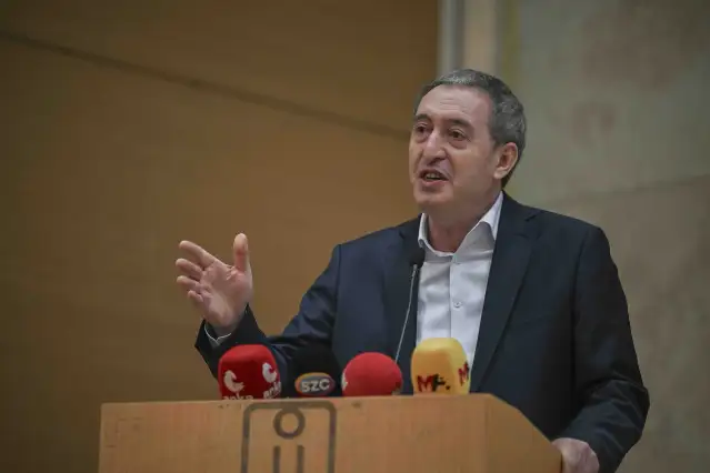 Bakırhan: Öcalan önümüzdeki günlerde bir tarihi çağrıya hazırlanıyor