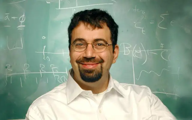 Nobel Ekonomi Ödülü Daron Acemoğlu'na verildi