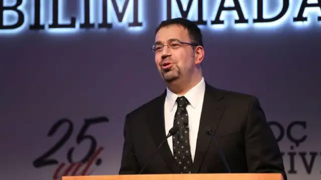 Nobel Ekonomi Ödülü'nü kazanan Daron Acemoğlu kimdir?