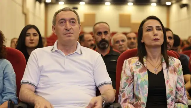 DEM Parti, Demirtaş ve Yüksekdağ’ı ziyaret edecek