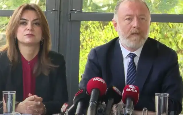 DEM Parti’den ‘çözüm süreci’ açıklaması