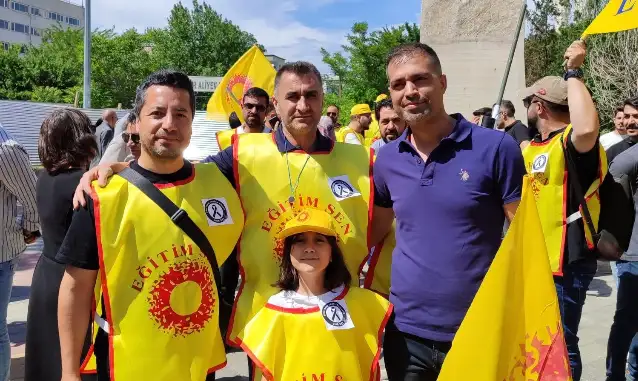 Iğdır’da öğretmenlerin maaş promosyonunda usulsüzlük