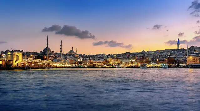 İstanbul'a Yakın Saklı Cennetler