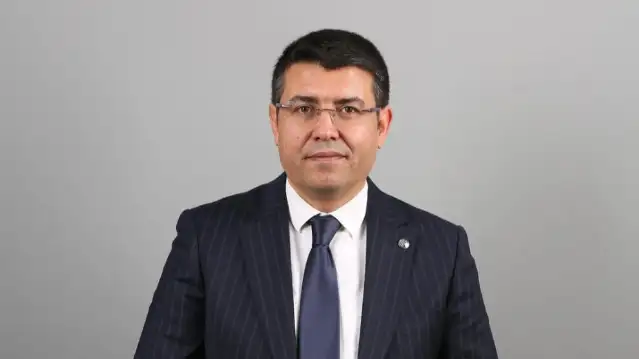 Tatvan Belediye Başkanı Mümin Erol’dan gazeteci Sinan Aygül’e tehdit
