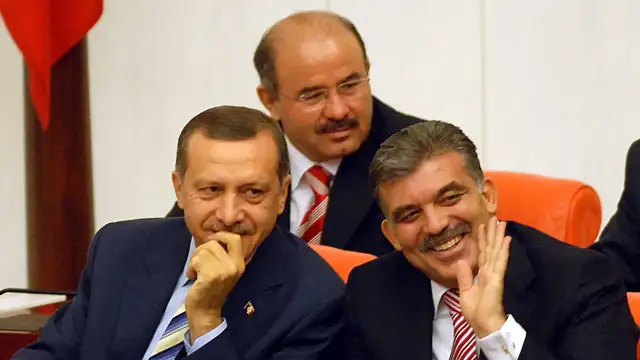 “Hüseyin Çelik parti kuruyor”