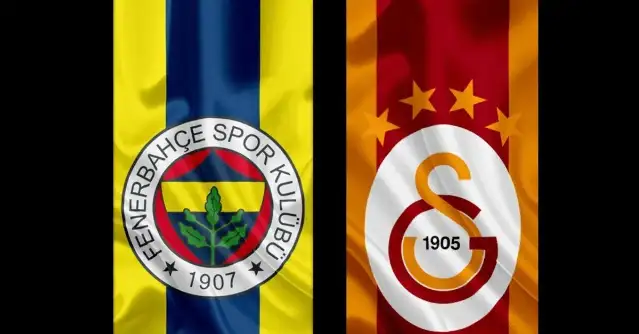 Galatasaray-Fenerbahçe derbisi ertelendi