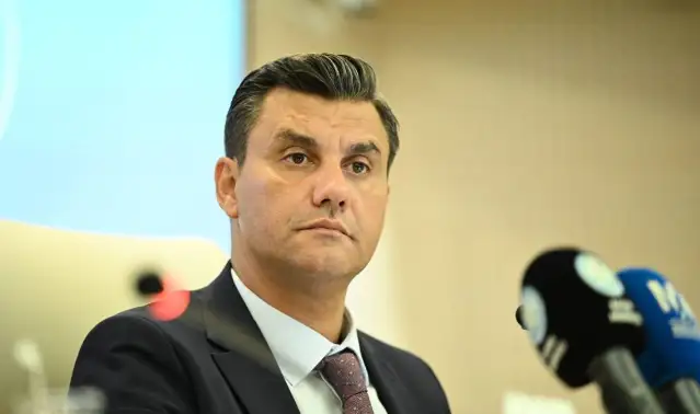 Ferdi Zeyrek'in Aralık ayındaki açıklamaları tekrar gündem oldu