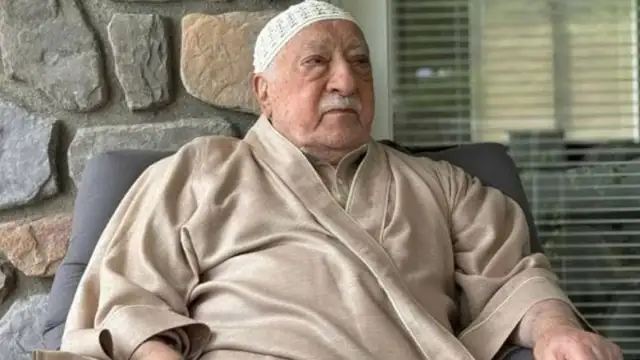Fethullah Gülen'in son vasiyeti ortaya çıktı!