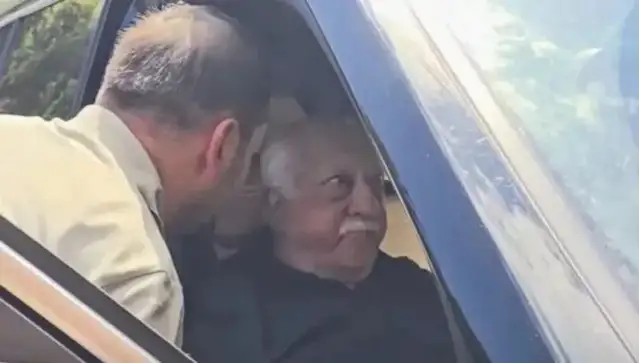 Ekrem Dumanlı, Fethullah Gülen'in ölüm anlarını anlattı