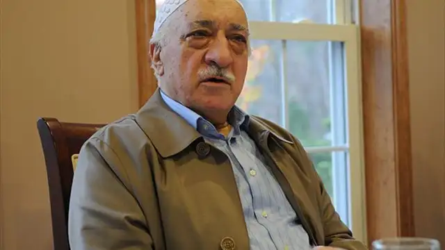 İşte Fetullah Gülen'in yerine geçecek olası isimler