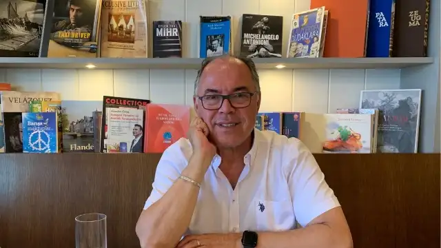 Prof. Dr. Fuat Keyman yaşamını yitirdi