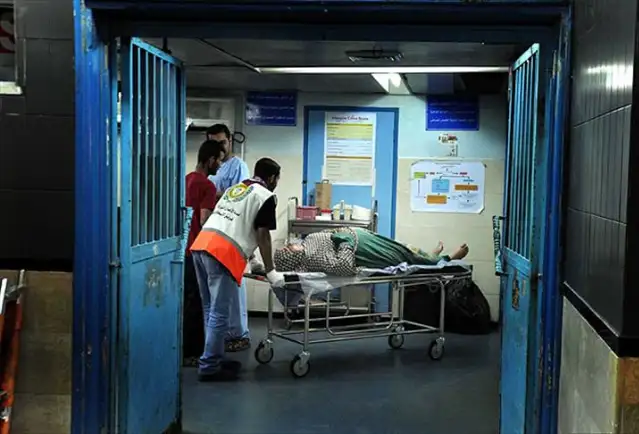 Gazze'deki Sağlık Bakanlığı: Yakıtın tükenmesi nedeniyle hastanelerin faaliyetlerinin durmasına birkaç gün kaldı