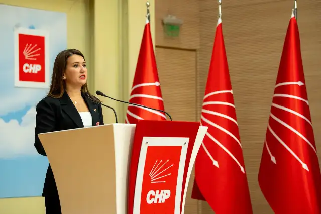 Gökçen'den Boğaziçi Üniversitesi açıklaması: Bomboş yapılara dönüşsün istiyorlar