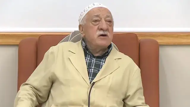 Fethullah Gülen'in ölüm nedeni belli oldu