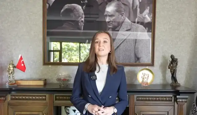 Gülşah Durbay’dan açıklama: Bu alçaklığı asla affetmeyeceğim!
