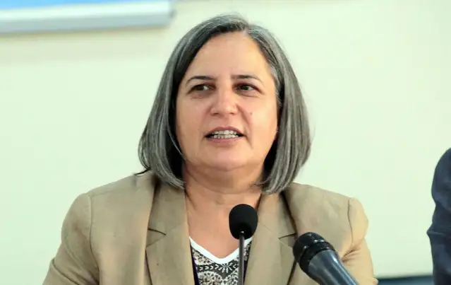 Gültan Kışanak'tan ‘Abdullah Öcalan ve 29 Ekim’ mesajı