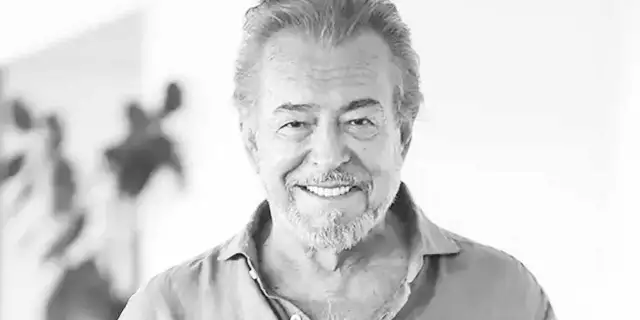 Gazeteci Güneri Civaoğlu, 85 yaşında hayatını kaybetti