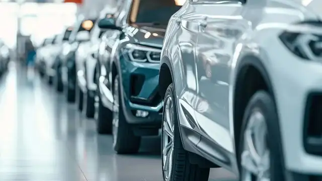 Volkswagen, kamera sorunu nedeniyle ABD'de 356 binden fazla aracını geri çağırdı